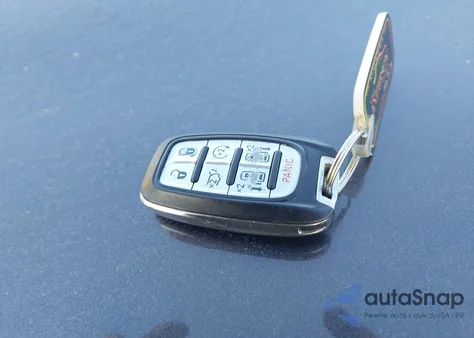 2017 Chrysler Pacifica Touring-L from USA, damaged, VIN 2C4RC1BG3HR517079